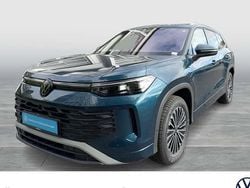 Blau Neu 2025 VW Tayron Life SUV | 48.888 € (Guter Preis)