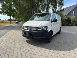 Weiß Gebraucht 2018 VW T6 Van | 8.990 € (Teuer)