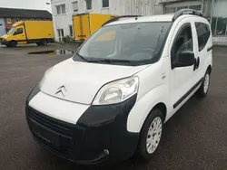 Weiß Gebraucht 2012 Citroën Nemo Van / Kleinbus | 2.650 € (Superpreis)
