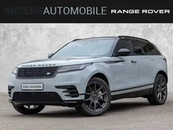Grau Gebraucht 2024 Land Rover Range Rover Velar SE Dynamic SUV | 69.885 € (Etwas zu teuer)