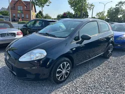 Blau Gebraucht 2009 Fiat Grande Punto Active Kleinwagen | 2.950 € (Fairer Preis)
