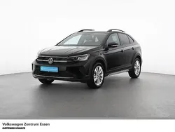 Deep black perleffekt Gebraucht 2024 VW Taigo IQ Drive SUV | 23.960 € (Fairer Preis)