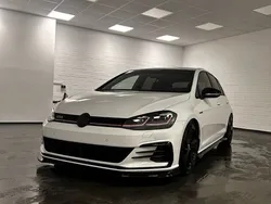 Weiß Gebraucht 2019 VW Golf VII GTI Limousine | 18.500 € (Guter Preis)