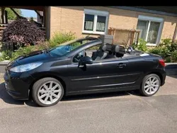 Peugeot 207 CC
