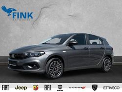 Grau Gebraucht 2022 Fiat Tipo City Life Limousine | 14.990 € (Fairer Preis)