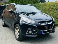 Gebraucht 2010 Hyundai ix35 Style SUV | 4.000 € (Guter Preis)