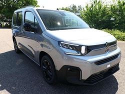 Artense grau metallic Neu 2025 Citroën Berlingo Van / Kleinbus | 28.644 € (Guter Preis)