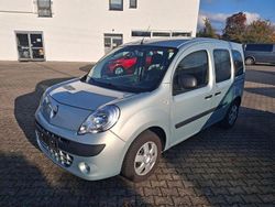 Grau Gebraucht 2013 Renault Kangoo Expression Van / Kleinbus | 6.500 € (Fairer Preis)