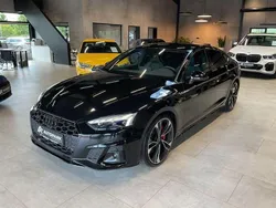 Andere Gebraucht 2023 Audi S5 Business Limousine | 54.980 €