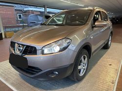 Gebraucht 2010 Nissan Qashqai I-Way SUV | 8.100 € (Etwas zu teuer)
