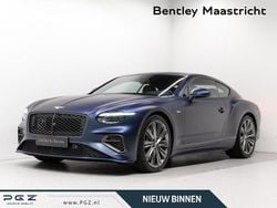 Blau Neu 2024 Bentley Continental GT | 319.000 € (Guter Preis)