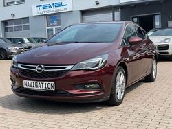 Andere Gebraucht 2017 Opel Astra Dynamic Limousine | 11.999 € (Etwas zu teuer)