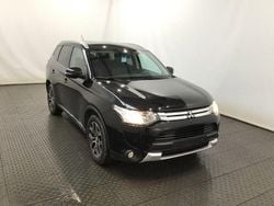 Gebraucht 2015 Mitsubishi Outlander SUV | 8.748 € (Fairer Preis)
