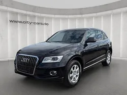 Schwarz Gebraucht 2013 Audi Q5 S-Line SUV | 15.990 € (Guter Preis)