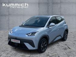 Blau Neu 2025 BYD Dolphin Boost Kleinwagen | 23.690 € (Fairer Preis)