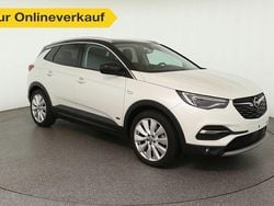 Weiß Gebraucht 2021 Opel Grandland X Ultimate SUV | 18.260 € (Guter Preis)