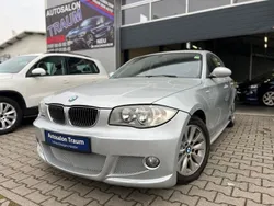 Silber Gebraucht 2006 BMW 120 Performance Kleinwagen | 6.500 € (Fairer Preis)