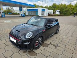 Schwarz Gebraucht 2023 Mini John Cooper Works Kleinwagen | 33.690 €