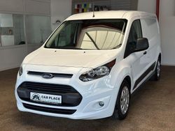 Weiß Gebraucht 2017 Ford Transit Trend Van / Kleinbus | 10.899 € (Etwas zu teuer)