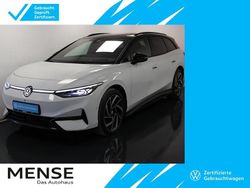 Gletscherweiß Gebraucht 2024 VW ID.7 Pro Limousine | 50.485 € (Etwas zu teuer)