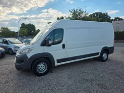 Weiß Gebraucht 2016 Citroën Jumper Profi Van / Kleinbus | 8.499 € (Fairer Preis)