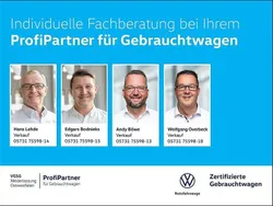 Grau Gebraucht 2024 VW Multivan Van / Kleinbus | 57.890 € (Etwas zu teuer)