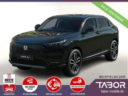 Crystal black pearl Neu 2025 Honda HR-V Advance SUV | 30.988 € (Superpreis)