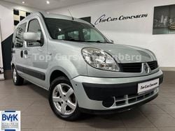 Silber Gebraucht 2007 Renault Kangoo Van / Kleinbus | 2.950 € (Guter Preis)