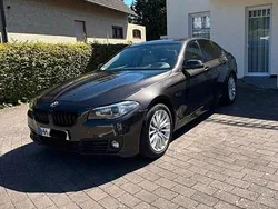 Braun Gebraucht 2014 BMW 530 Comfort Edition Limousine | 17.999 € (Fairer Preis)
