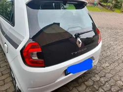 Weiß Gebraucht 2019 Renault Twingo LIMITED Kleinwagen | 6.000 € (Guter Preis)