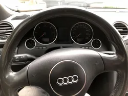Audi A4 Cabriolet