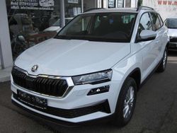 Graphitgraumet. Neu 2025 Skoda Karoq SUV | 32.750 € (Fairer Preis)