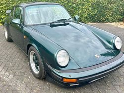 Grün Gebraucht 1983 Porsche 911 Coupé | 64.900 €