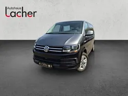 Othercolor Gebraucht 2017 VW T6 Comfortline Van | 35.390 € (Guter Preis)