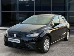 Schwarz Neu 2025 Seat Ibiza Limousine | 19.390 € (Fairer Preis)
