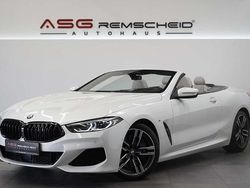 Andere Gebraucht 2022 BMW 840 M Sport Coupé | 56.800 €