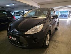 Schwarz Gebraucht 2013 Ford Ka Champions Edition Kleinwagen | 2.999 € (Fairer Preis)
