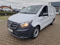 Weiß Gebraucht 2019 Mercedes Vito Van / Kleinbus | 14.990 € (Guter Preis)