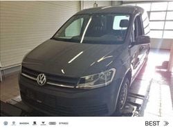 Pure grey Gebraucht 2020 VW Caddy Van / Kleinbus | 15.995 € (Superpreis)