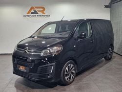 Schwarz Gebraucht 2017 Citroën Spacetourer Business Class Van / Kleinbus | 24.499 € (Fairer Preis)
