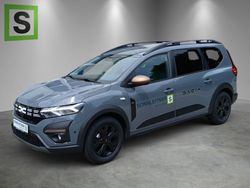 Grau Gebraucht 2025 Dacia Jogger Extreme Van / Kleinbus | 29.148 € (Teuer)