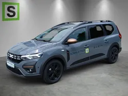 Grau Gebraucht 2025 Dacia Jogger Extreme Limousine | 29.148 € (Etwas zu teuer)