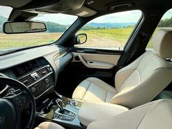Schwarz Gebraucht 2013 BMW X3 Shadowline SUV | 13.850 € (Superpreis)