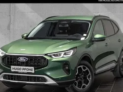 Grün Gebraucht 2024 Ford Kuga Active SUV | 37.280 € (Superpreis)