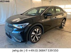 Schwarz Gebraucht 2023 VW ID.5 Pro SUV | 28.950 € (Guter Preis)