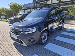 Neu 2025 Renault Kangoo Rapid Advance Van / Kleinbus | 23.650 € (Superpreis)