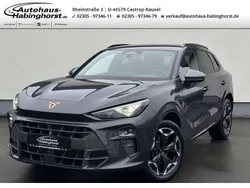 Violett Neu 2025 Cupra Terramar VZ SUV | 47.890 € (Superpreis)