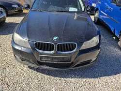 Schwarz Gebraucht 2009 BMW 320 Comfort Edition Kombi | 3.999 € (Fairer Preis)