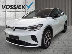 Othercolor Gebraucht 2022 VW ID.5 GTX SUV | 69.575 € (Teuer)