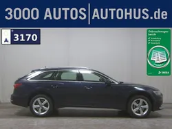 Blau Gebraucht 2020 Audi A6 Business | 22.990 € (Superpreis)